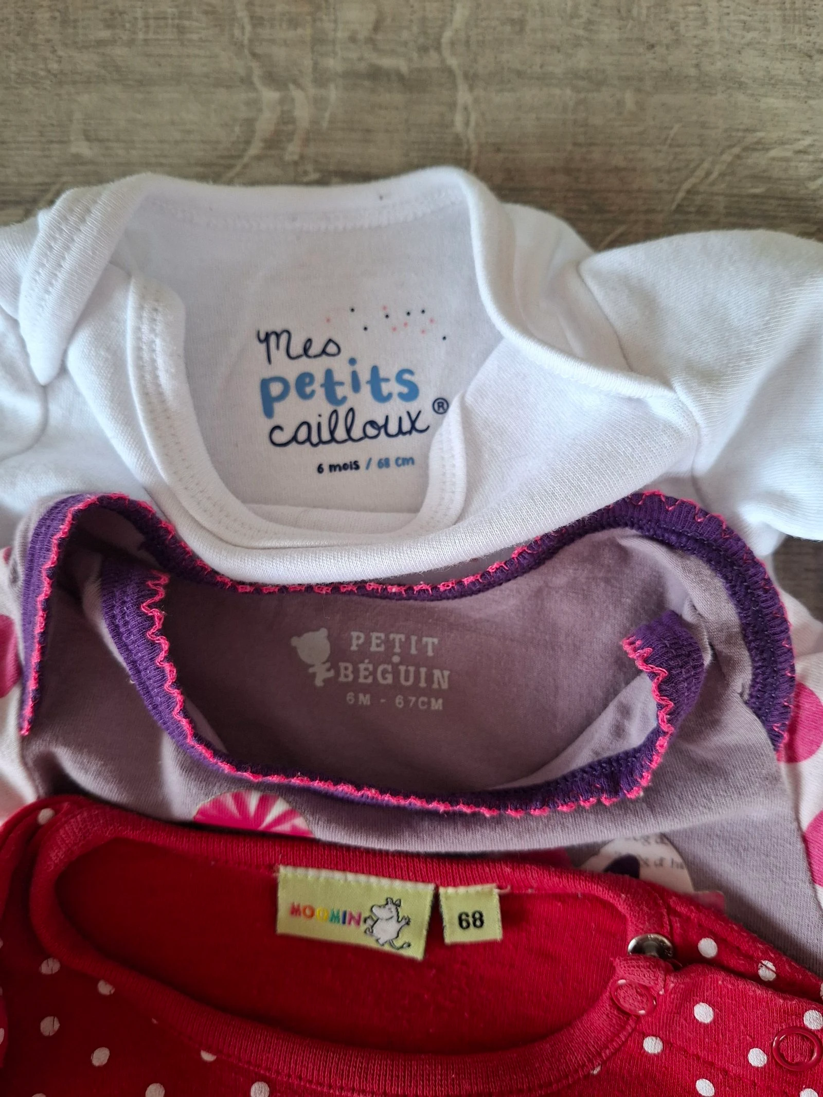 Bodies 6 meses – photo 8